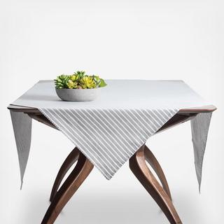 Lucas Table Throw