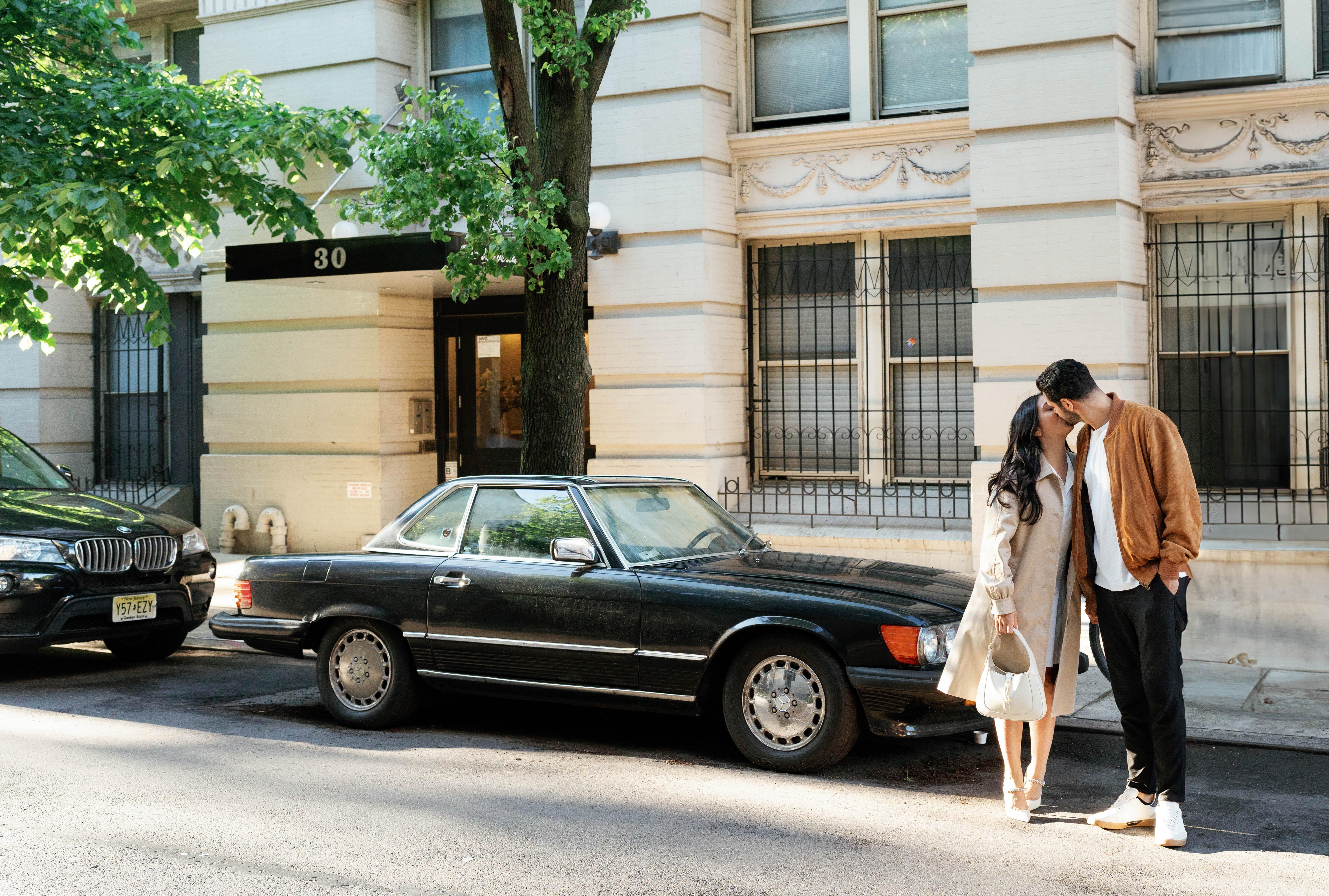 The Wedding Website of Georgina Bagordo and Andre Fersa