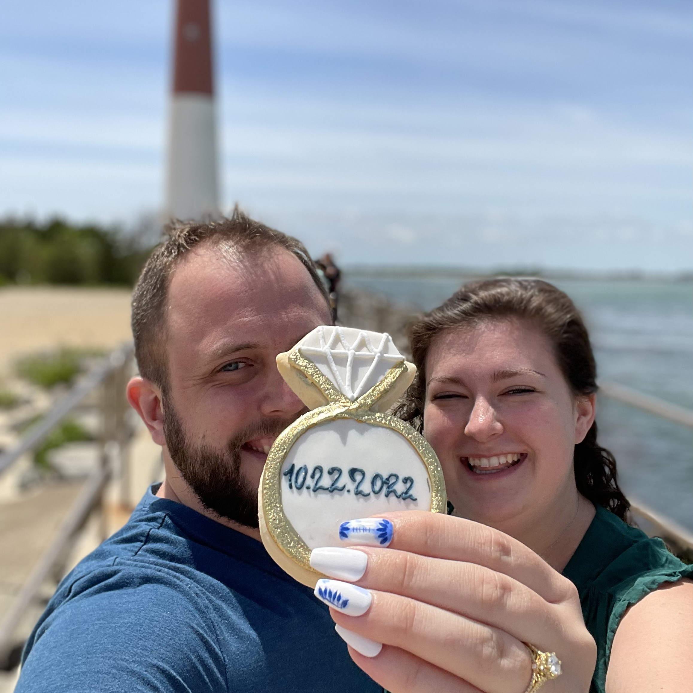 Save the Date! Barnegat Lighthouse, 2021