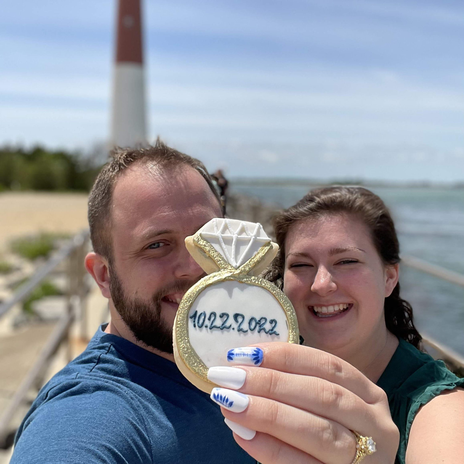 Save the Date! Barnegat Lighthouse, 2021