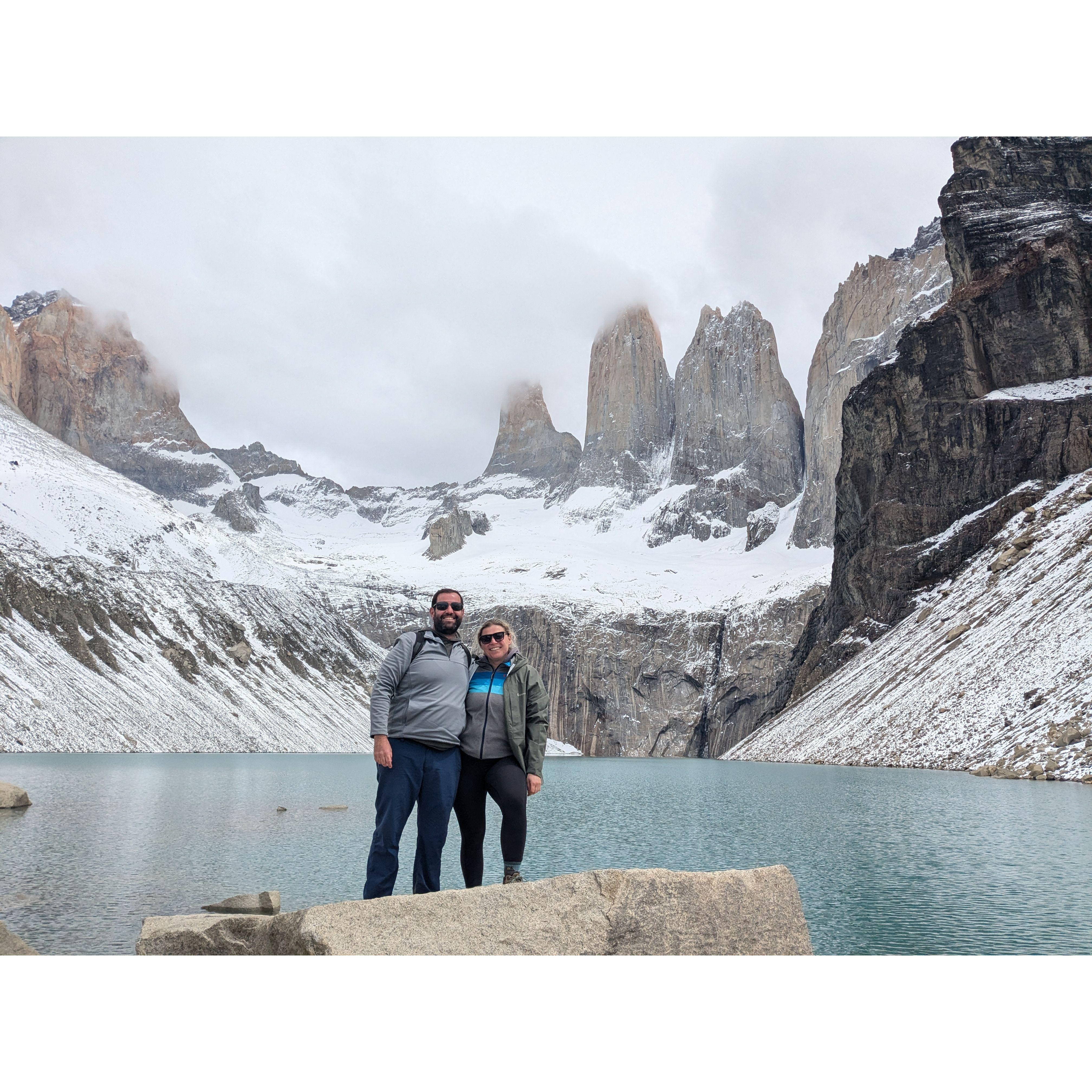 Torres Del Piane 2024
