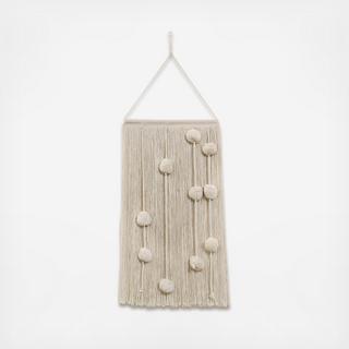 Cotton Wall Hanging