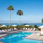 Grand Hyatt Tampa Bay - Pool and Resort Amenities