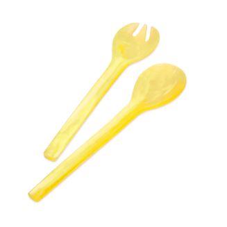 Nashi Everyday Salad Serving Set