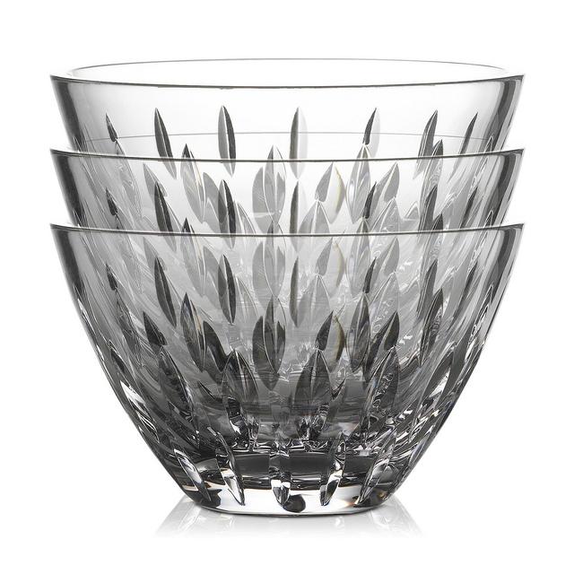 Waterford Enis Stacking Bowl, Set of 3