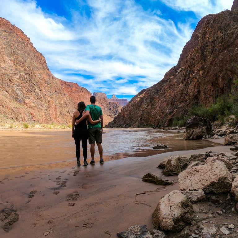 Grand Canyon