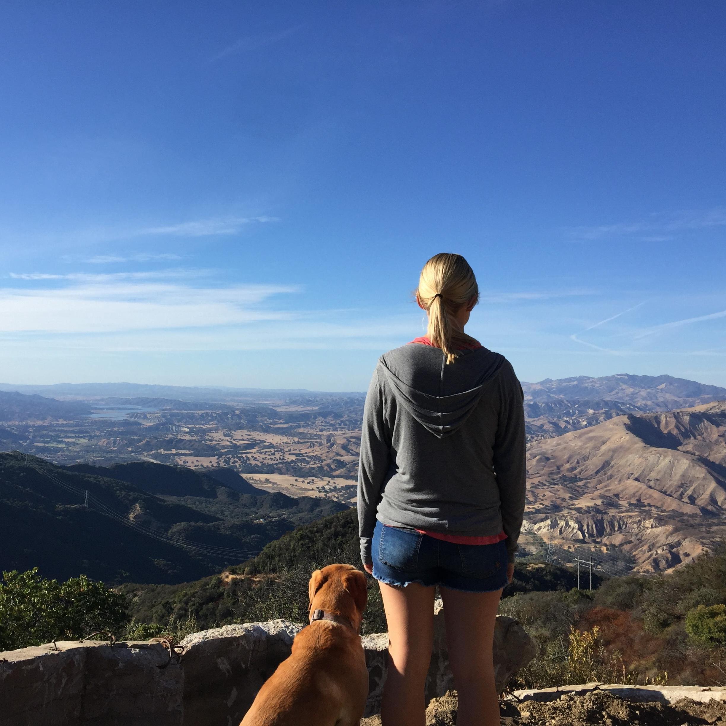 Knapp's Castle, CA