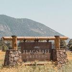 Hiking in Flagstaff