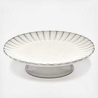 Inku Large Cake Stand by Sergio Herman