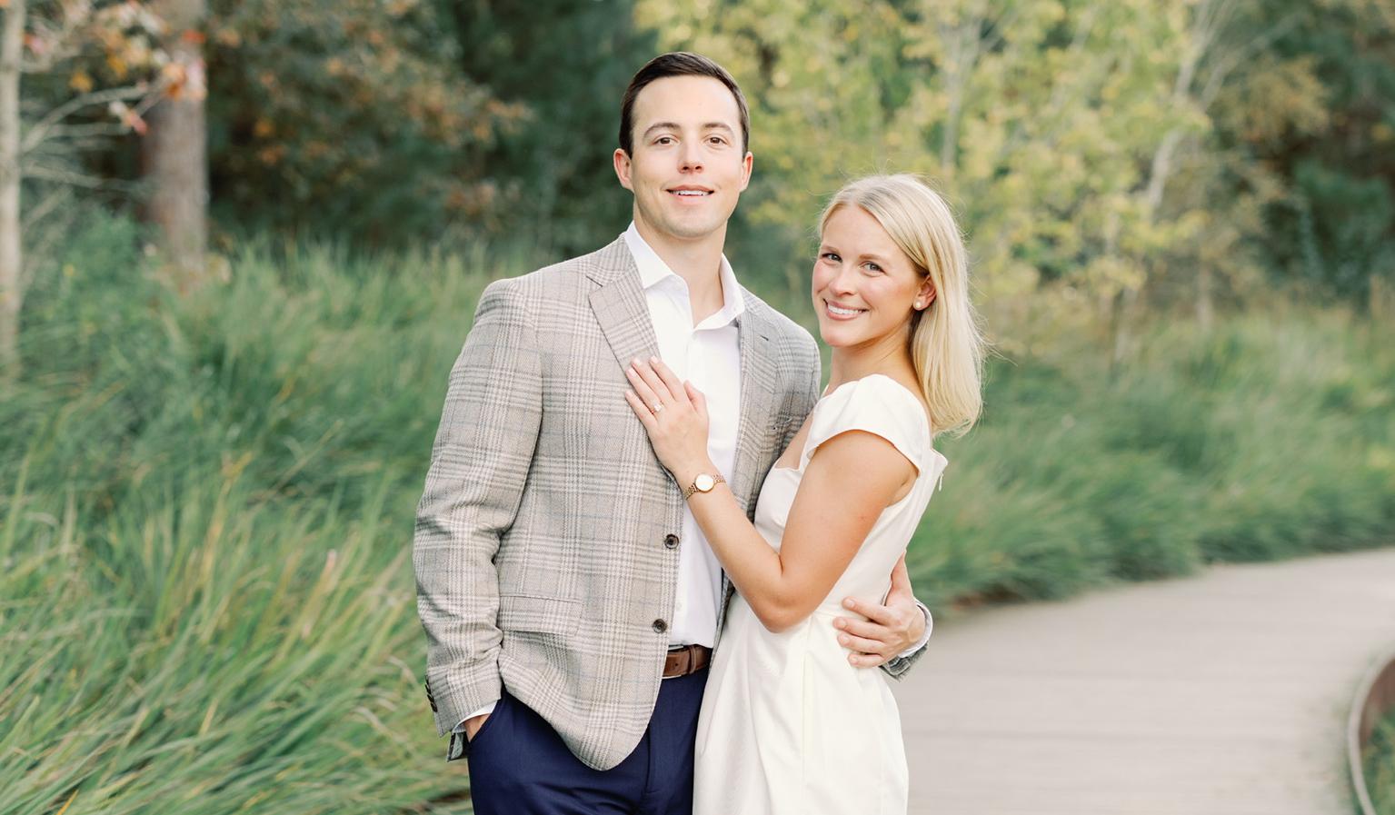 The Wedding Website of Elise Raun and Christopher Reul