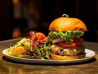 Street Burger