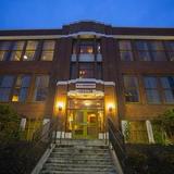 Anderson School Building