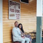 Frady's One Stop Food Store