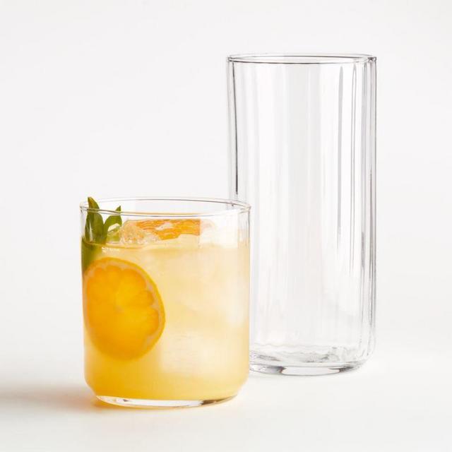 Felton Drinking Glasses