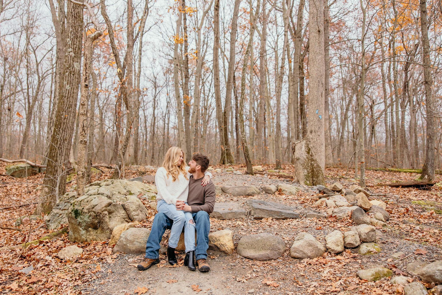 The Wedding Website of Mackenzie Bartley and Thomas Steele