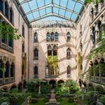 Isabella Stewart Gardner Museum