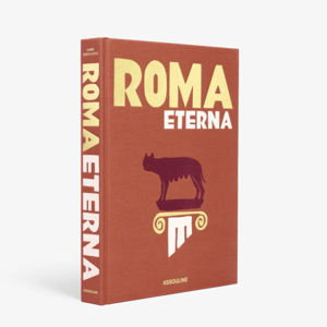 Assouline Roma Eterna