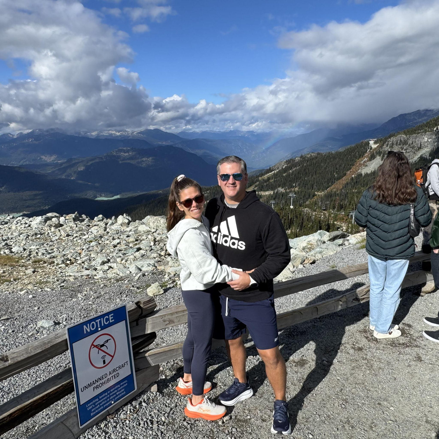 Whistler
