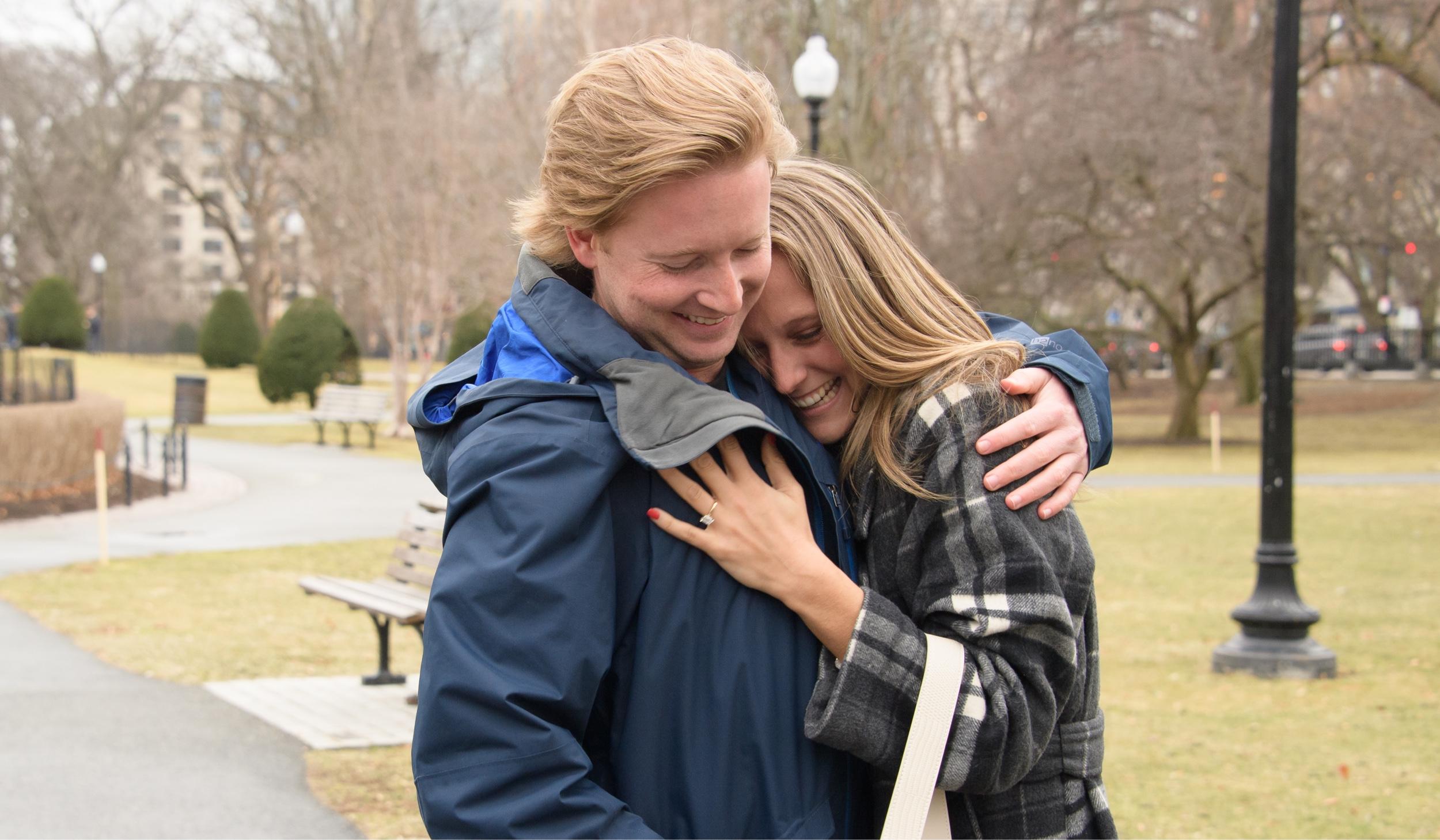 The Wedding Website of Heather Hussey and Austin O'Connor