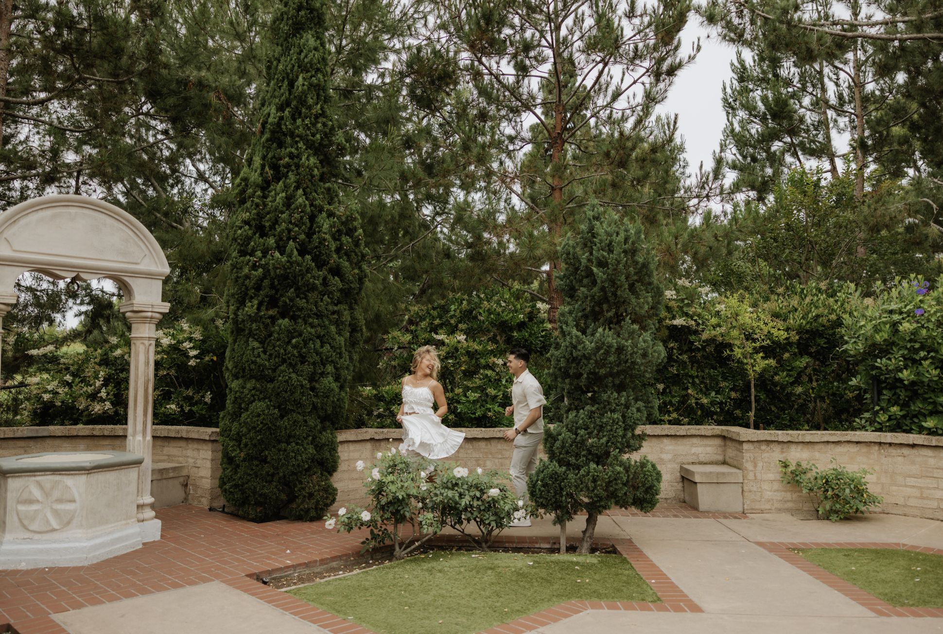 The Wedding Website of Blayre Connor and Alex Gutierrez