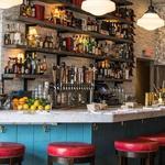 The Shed Restaurant- Plainview