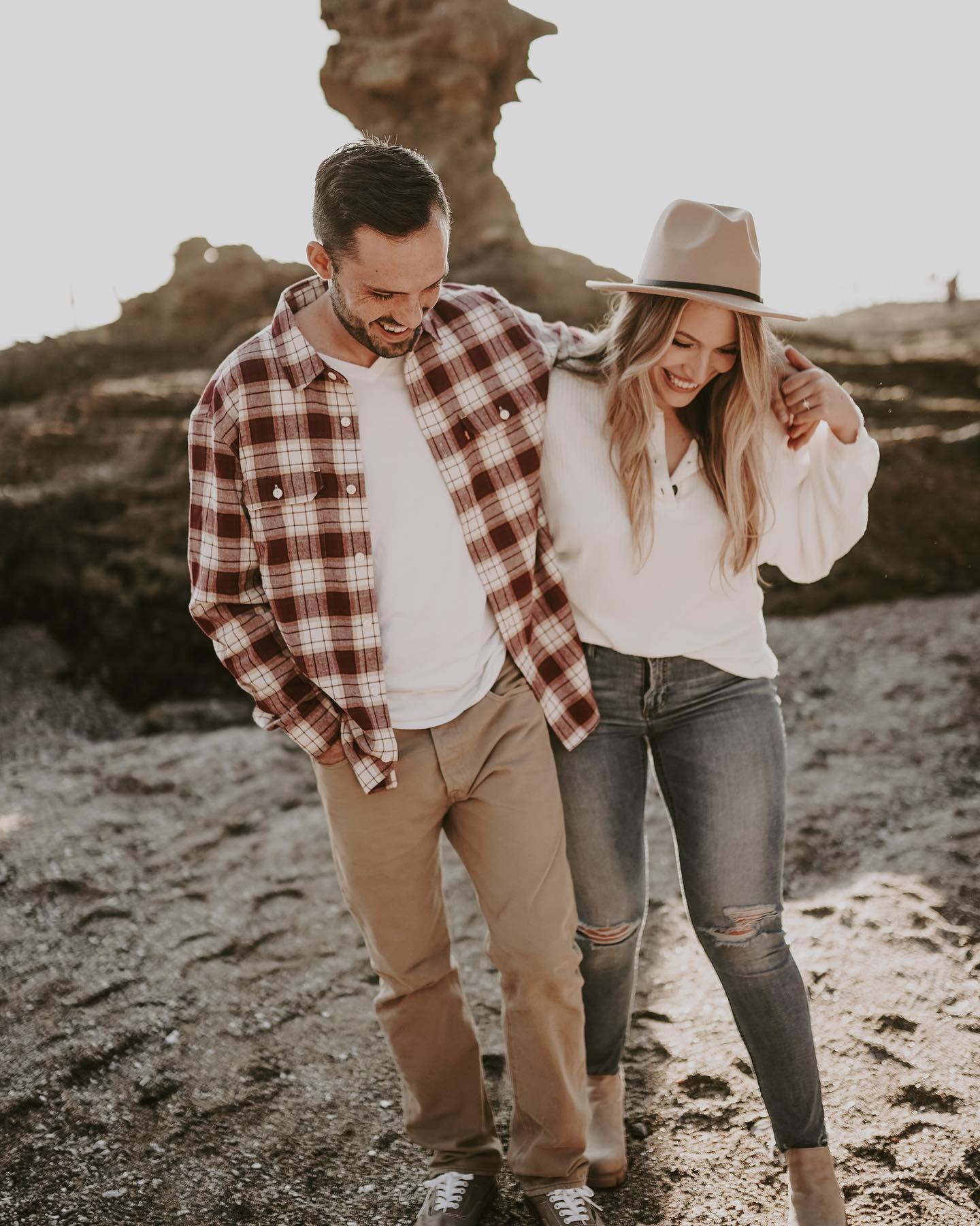 The Wedding Website of Kelsey Cravens and Austin Hough