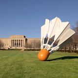 The Nelson-Atkins Museum of Art