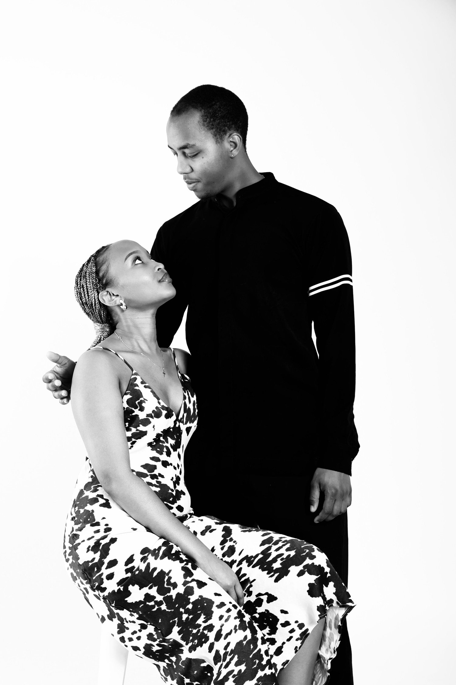 The Wedding Website of Jade Muco and Romeo Mahoro