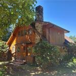 The Ambassador Cabin