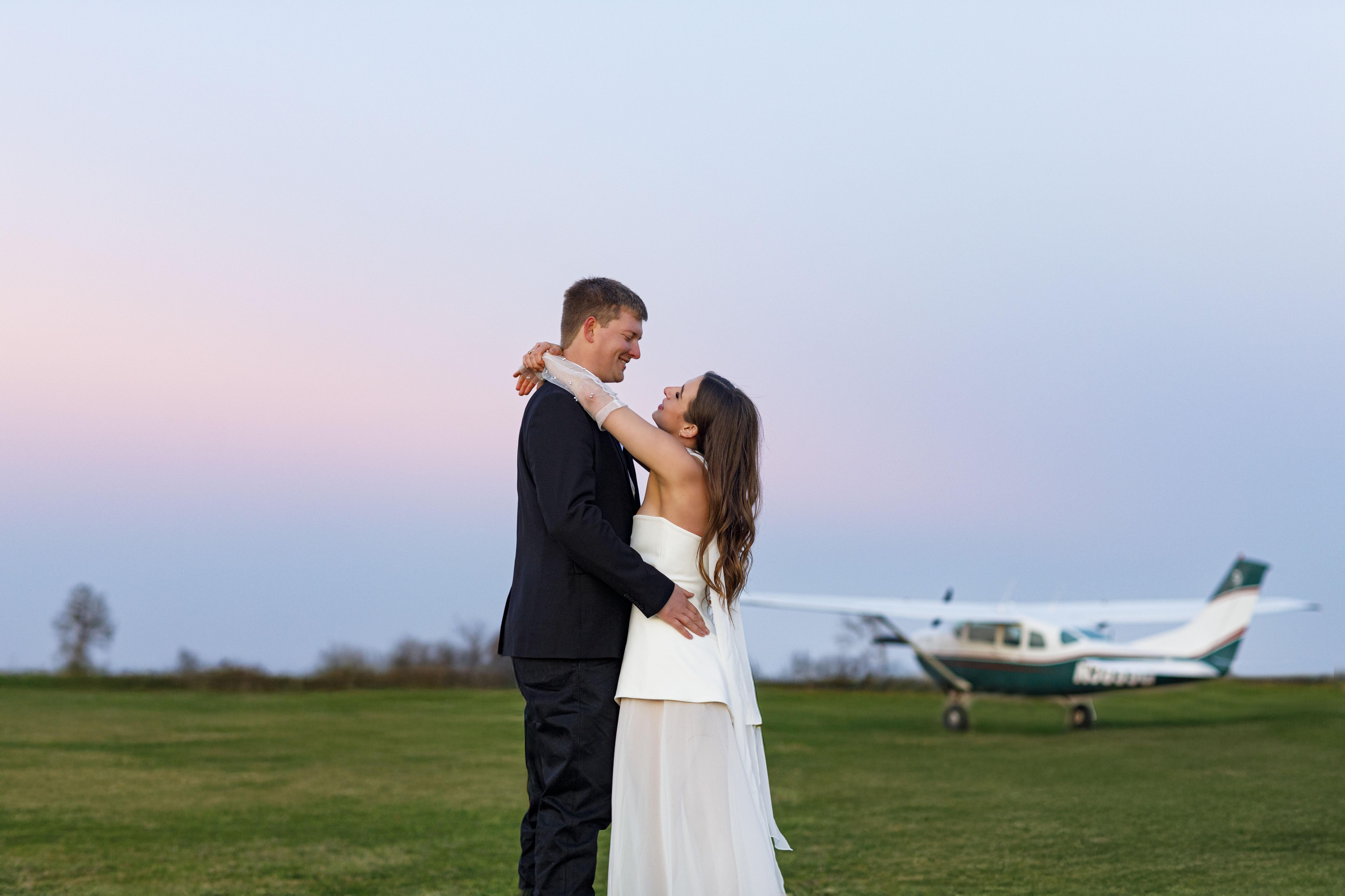 The Wedding Website of Kayla Boettcher and Samuel Perry