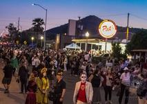 All Souls Procession Weekend