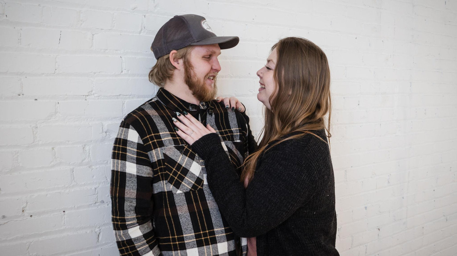 The Wedding Website of Savannah Gessner and Braden Lolacher