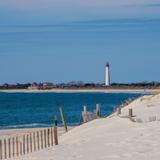 Cove Beach
