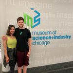 Museum of Science and Industry, Chicago