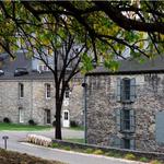 Woodford Reserve Distillery