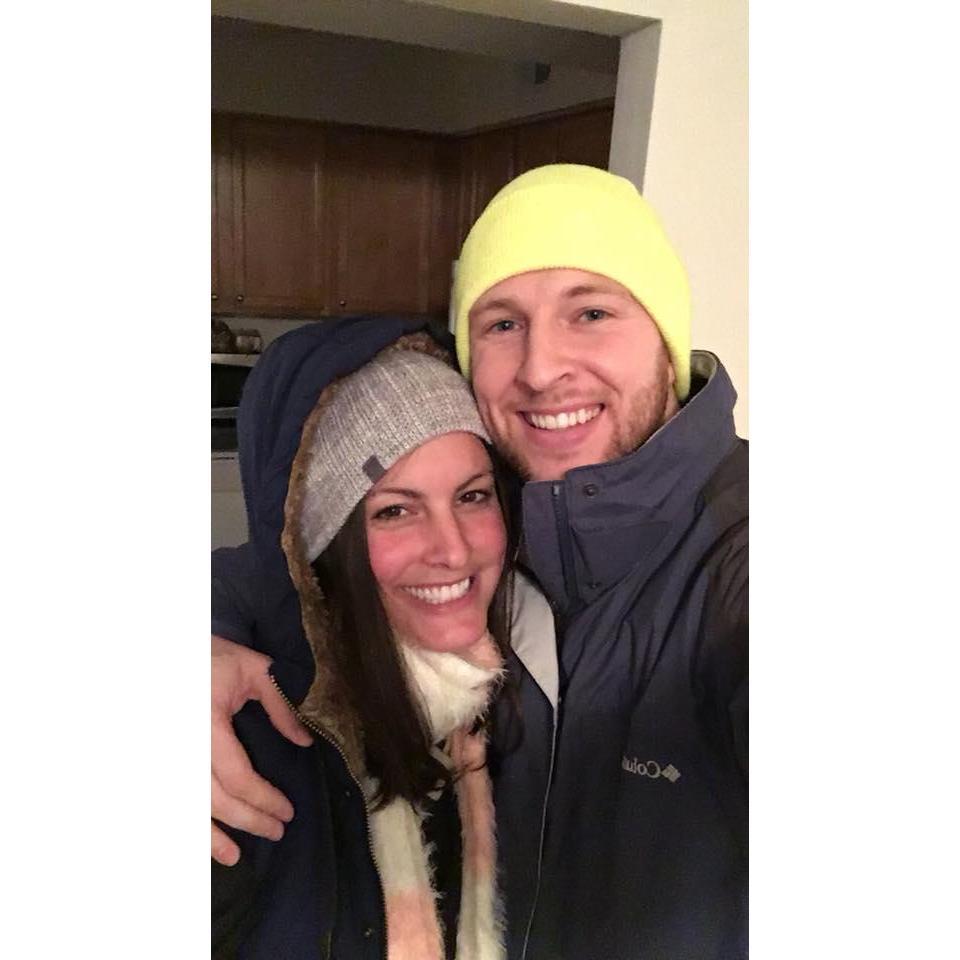 Winter Raintree Memories March 2018
Freehold, NJ