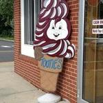 Tootie's