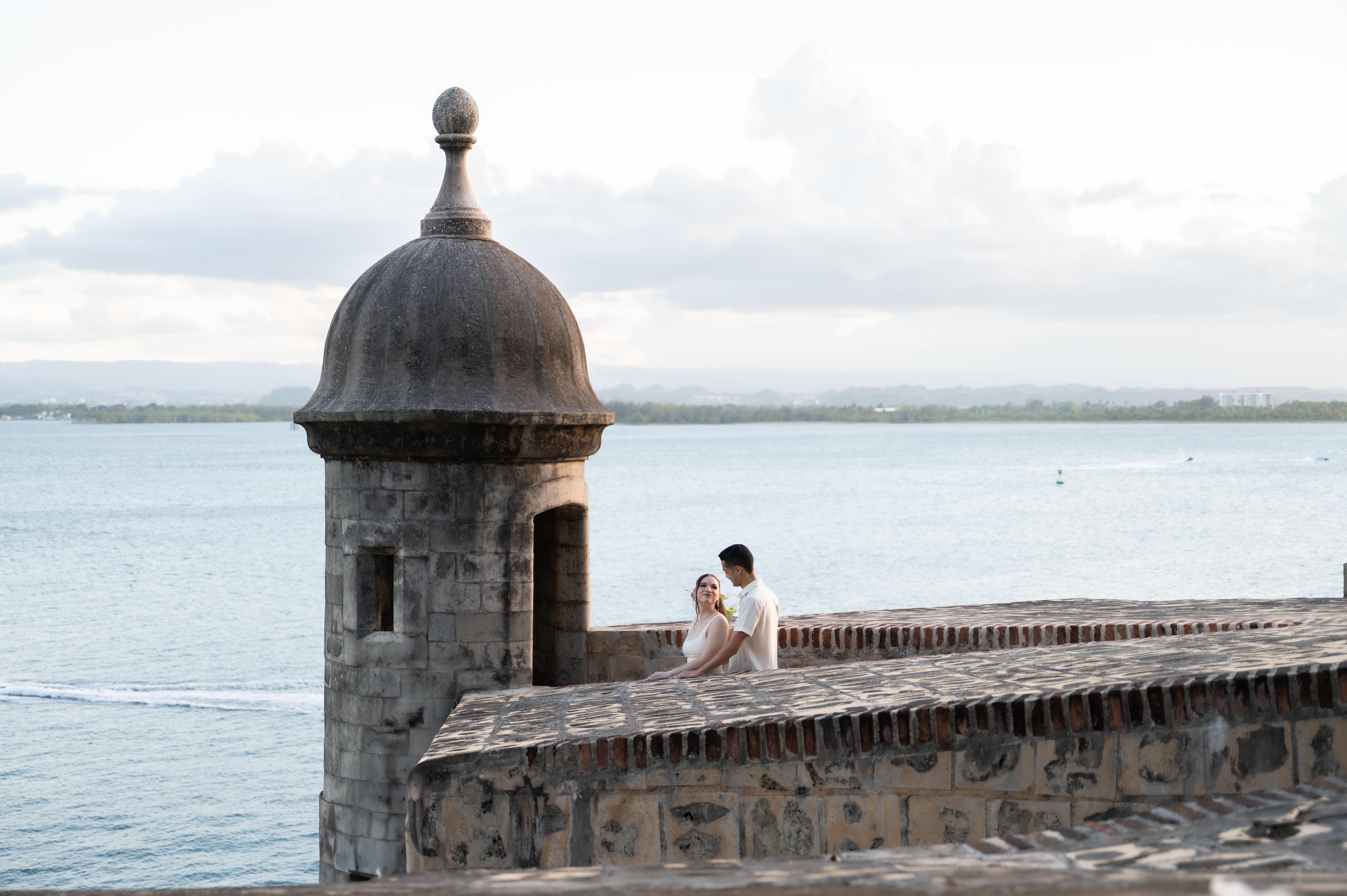 The Wedding Website of Karla G. Rosado de Jesús and Jancarlo J. Candelaria Román