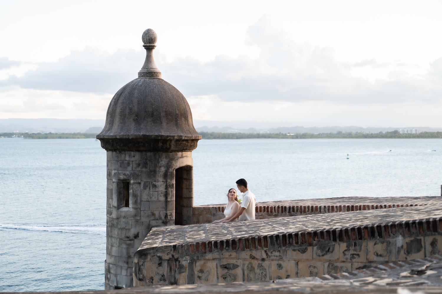 The Wedding Website of Karla G. Rosado de Jesús and Jancarlo J. Candelaria Román