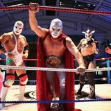 Lucha Libre
