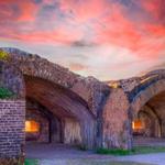 Fort Pickens