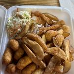 North Carolina State Farmers Public Market