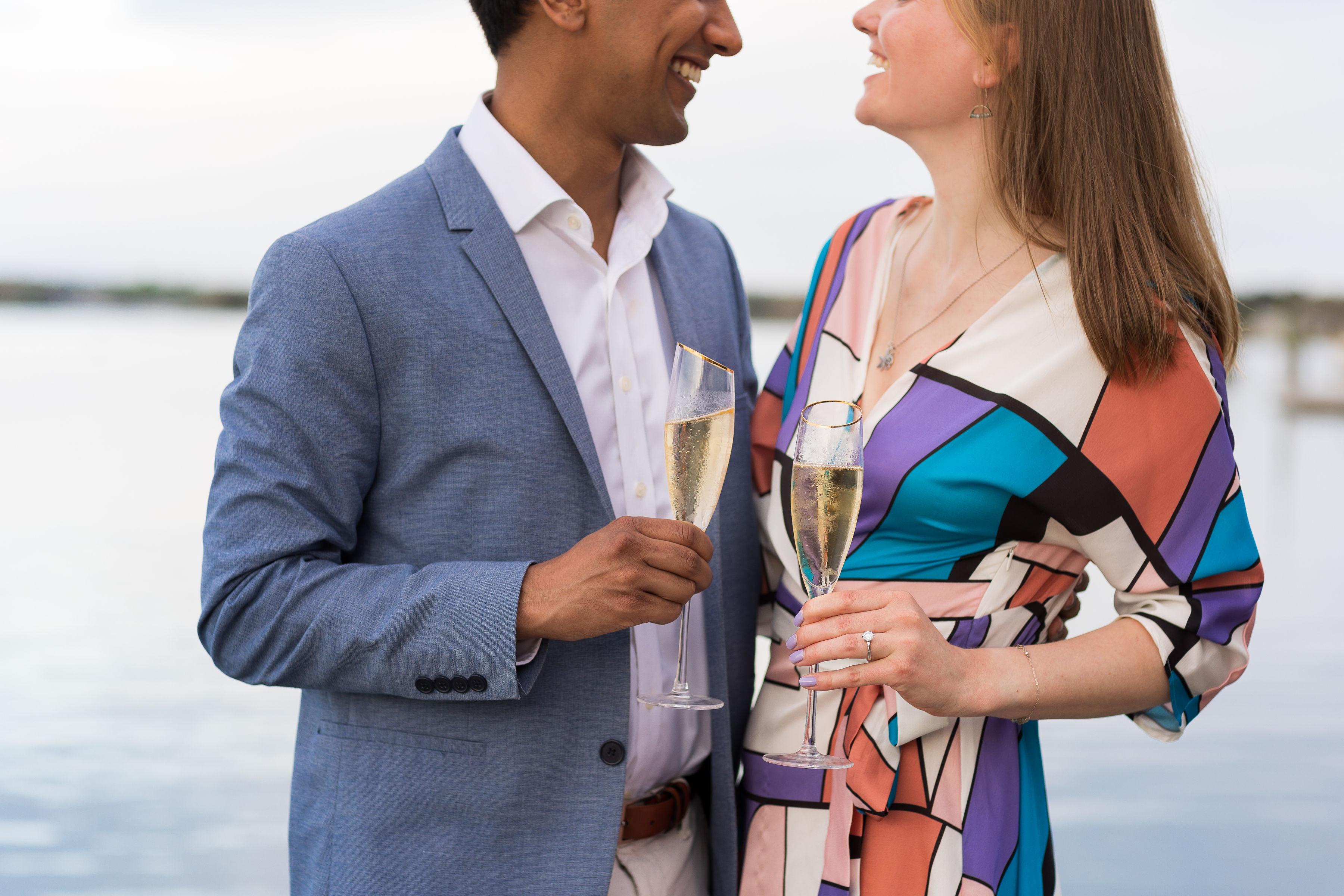 The Wedding Website of Maïca Pichler and Rohan Bhatt