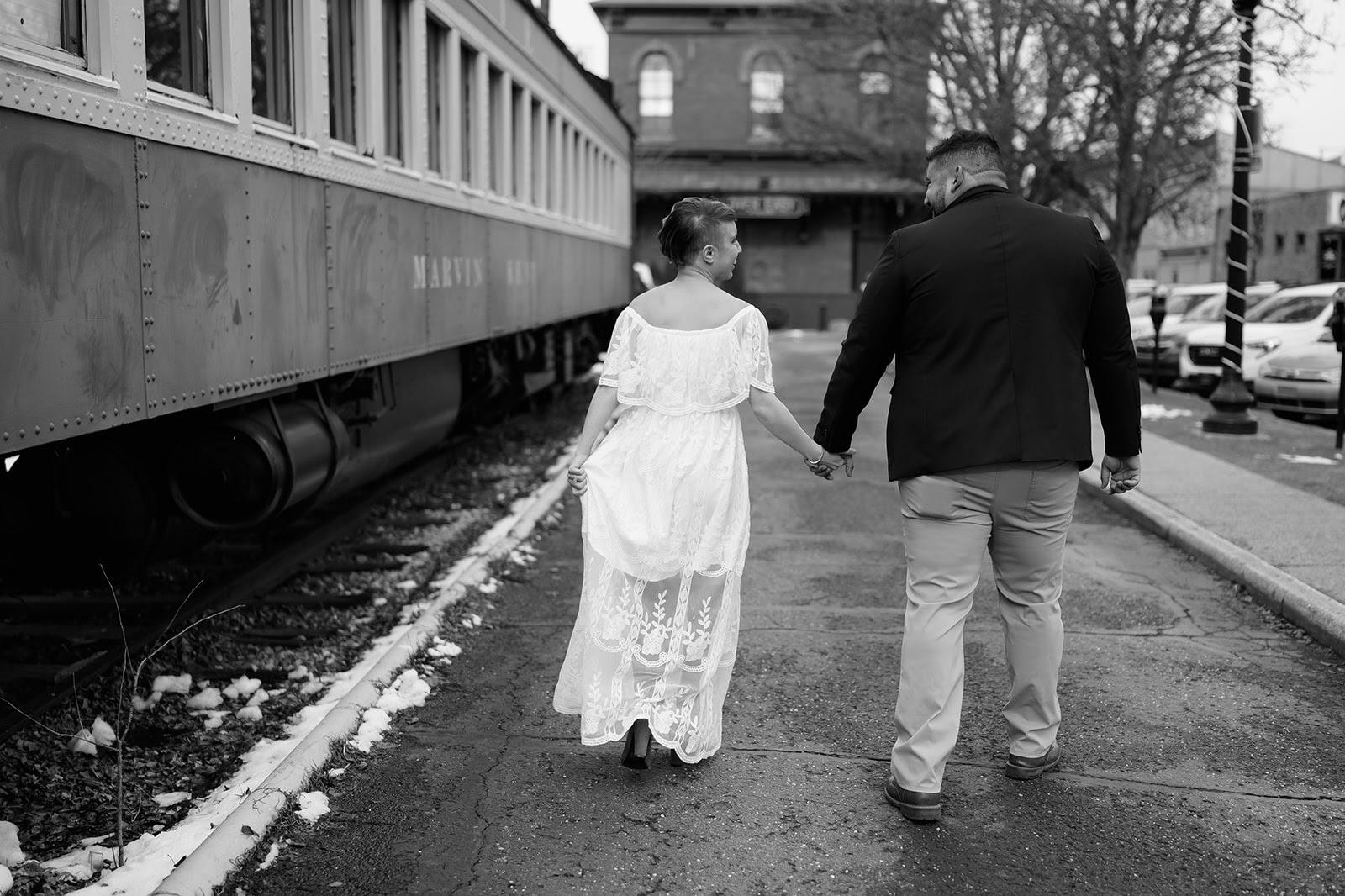 The Wedding Website of Hershal Collins and Julie Worthy