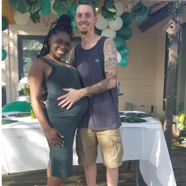 Babyshower.