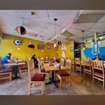 Taco Mexico Restaurant