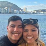 Copacabana Beach