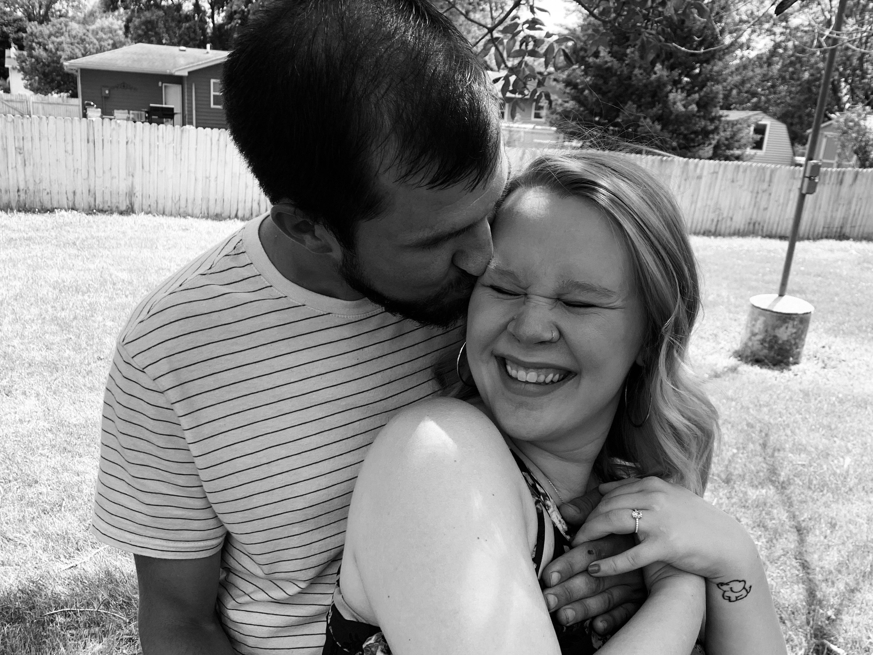 The Wedding Website of Macie Reitz and Aaron Bieker