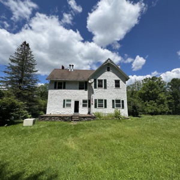 FARM HOUSE FUND
