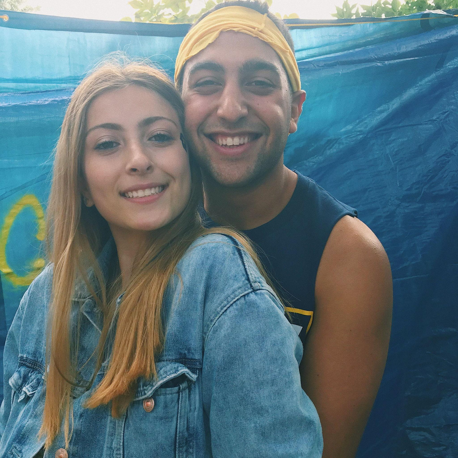 Tailgate 2018